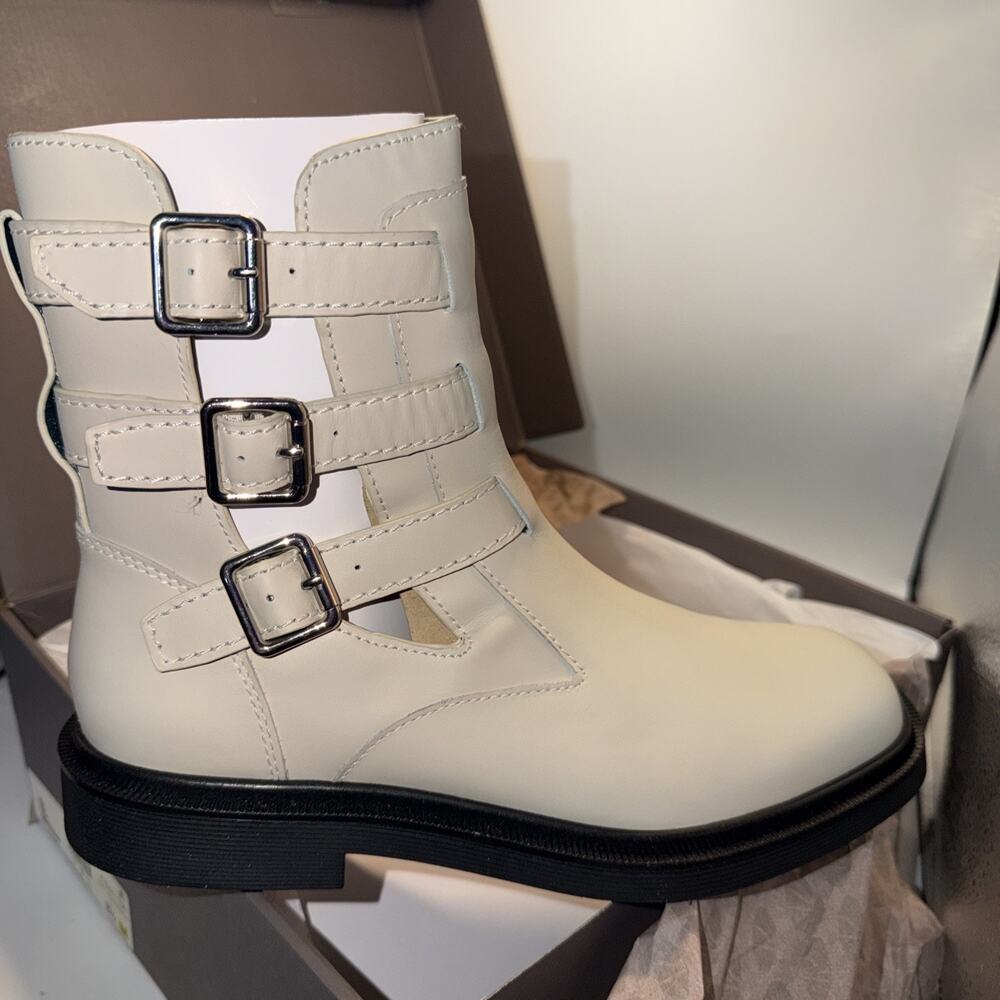 Franco Sarto womens Boots 8.5